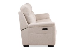 Corina Electric Recliner 3 Seater Sofa 0003 RRP €1,999 Now €1,199
