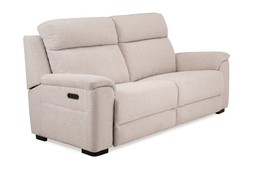 Corina Electric Recliner 3 Seater Sofa 0003 RRP €1,999 Now €1,199
