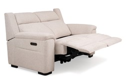 Corina Electric Recliner 2 Seater Sofa RRP €1,899 Now €1,099