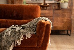 Lacey 3 Seater Sofa RRP €1,499 Now €899