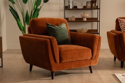 Lacey Armchair RRP €999 Now €599