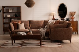 Laurent Corner Unit RHF 0013 CC RRP €3,199 Now €1,999