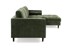 Turner Green Corner Unit RHF RRP €2,799 Now €1,799