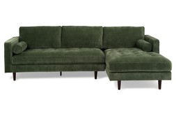 Turner Green Corner Unit RHF RRP €2,799 Now €1,799