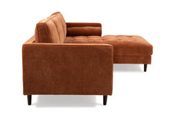 Turner Brown Corner Unit RRP €2,799 Now €1,799
