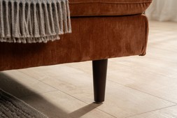 Turner Brown Corner Unit RRP €2,799 Now €1,799