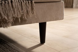 Turner Taupe Corner Unit RRP €2,799 Now €1,799