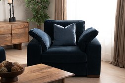 Casa Armchair RRP €1,099 Now €699