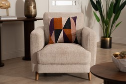 Dantes Armchair RRP €799 Now €499