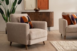 Dantes Armchair RRP €799 Now €499