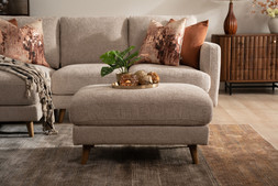 Dantes Footstool RRP €799 Now €499