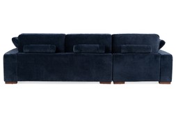 Casa 2 Seater with Chaise RRP €2,899 Now €1,899