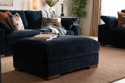 Casa Footstool RRP €499 Now €349