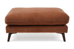 Grace Corner Footstool RRP €549 NOW €375