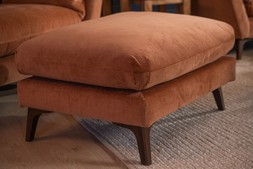 Grace Footstool 0011 RRP €599 NOW €399
