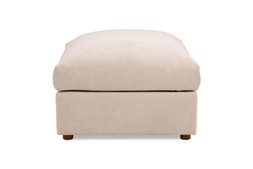 Aura Footstool RRP €599 Now €349