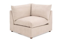 Aura Corner Sofa Piece RRP €999 Now €625