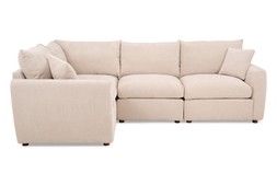 Aura 2 Corner RRP €3,799 Now €2,375