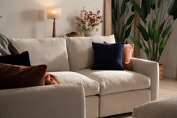 Aura 2 Corner RRP €3,799 Now €2,375