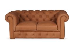 Gainsborough 2 Seater Chesterfield