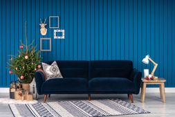 Alex 3 Seater Sofa