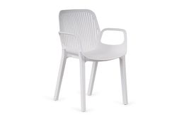 Renex Chair White