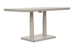 Nola Adjustable Height Coffee to Dining Outdoor Table RRP €899 NOW €559
