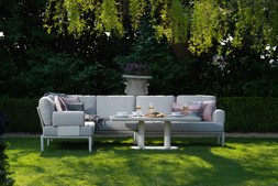 Como Large Corner Unit RRP €2999 NOW €1949