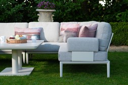 Como Universal Corner Unit with Two Arms RRP €5199 NOW €2599