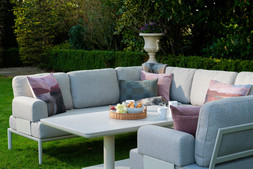 Como Universal Corner Unit with Two Arms RRP €5199 NOW €2599