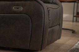 Lansdowne Electric Recliner Armchair RRP €1299 (NOW €749)