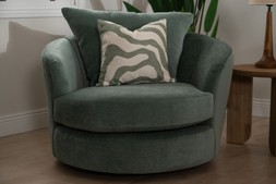 Chicago Snuggler - RRP €1699 (NOW €1049)