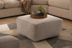 Layla Footstool - RRP €849 (NOW €549)