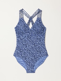 FatFace, Animal Swimsuit, £52
