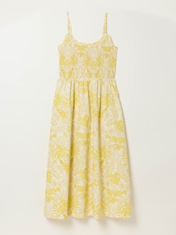 FatFace, Emmy Leaves Midi, £69.00 G09226 (late April launch)