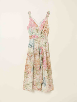 FatFace , V&A Maggie Midi Dress, £99