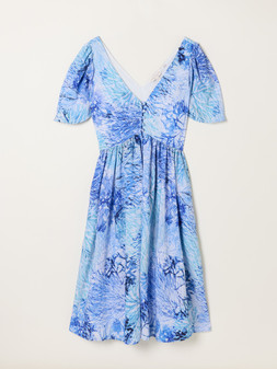 FatFace, V&A Rosie Dress, £85
