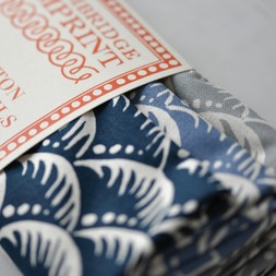 Three Wave Teatowels