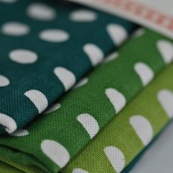 Three Bean Teatowels