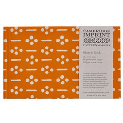 Softback Sketchbook Ugizawa Neon