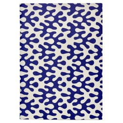 Pocket Notebook Kelp Ultramarine