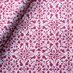 Patterned Paper Dappled Eton Mess £3