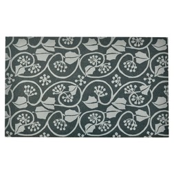 Softback Sketchbook Small Ivy Stripe Blackthorn