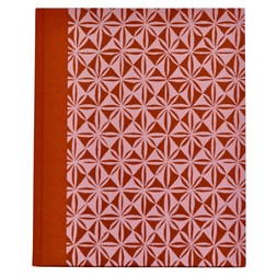Very Large Hardback Notebook Windmill Nougat