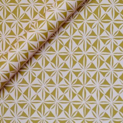 Patterned Paper Windmill Pink Sand