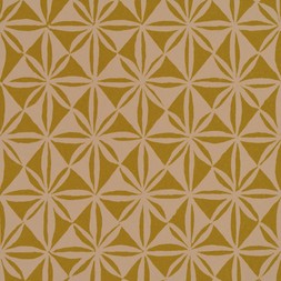 Patterned Paper Windmill Pink Sand
