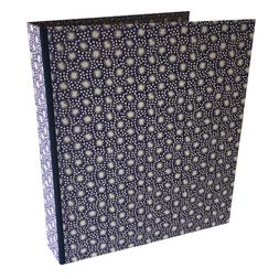 Ring Binder Animalcules Twilight