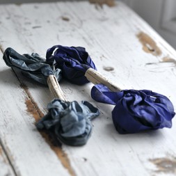 Blue Ribbons