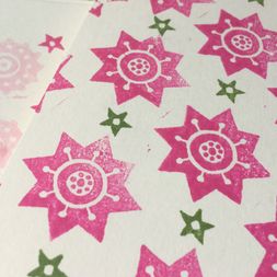 Printing Blocks