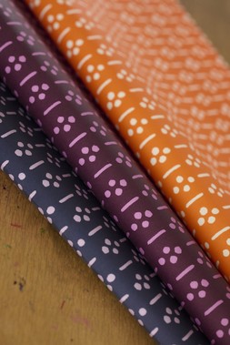 Patterned Paper Ugizawa